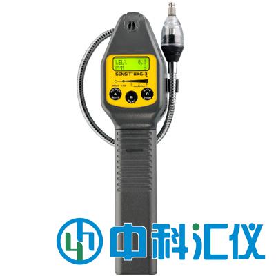 美國SENSIT HXG-3P高靈敏度燃?xì)鈾z測儀