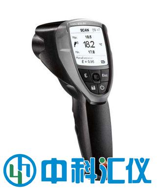 德國TESTO 835-T1 紅外測溫儀