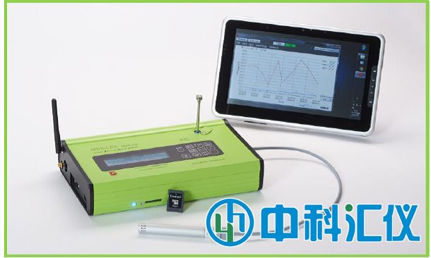 德國 GRIMM 11-E小型便攜式激光氣溶膠粒徑譜儀(Mini-LAS)