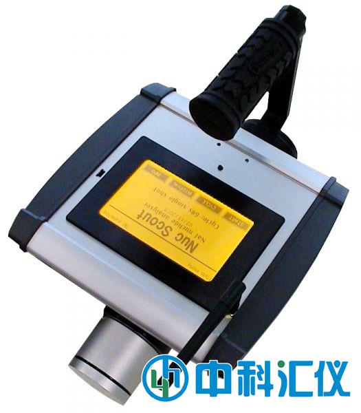 德國(guó)SARAD NucScout γ劑量率檢測(cè)儀