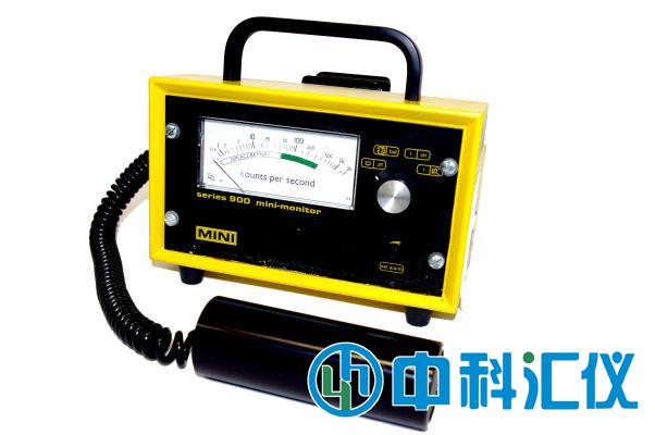 MINI 900E多功能輻射測量儀