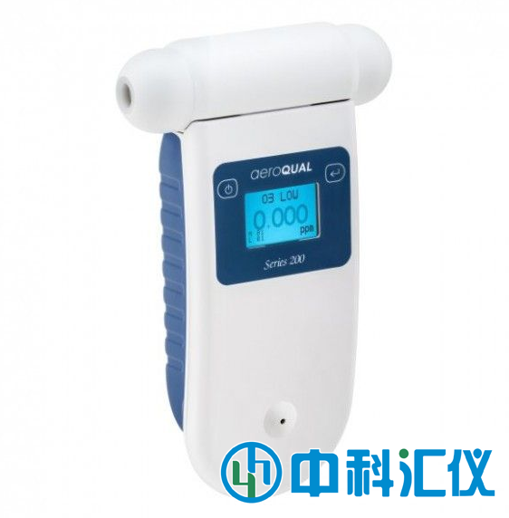 新西蘭Aeroqual AQL-200臭氧檢測儀