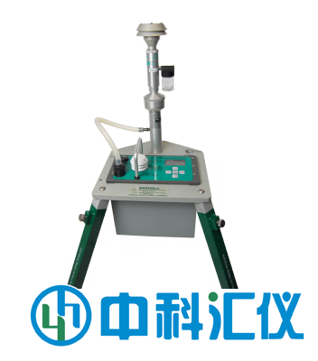 美國BGI PQ100HA采樣器