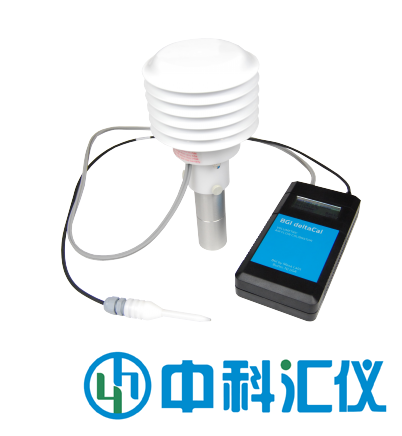 美國BGI deltaCal空氣流量校準(zhǔn)器