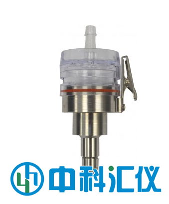 美國(guó)BGI SCC0.695個(gè)體采樣旋風(fēng)分離器