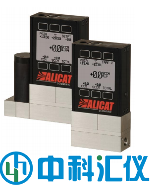 美國ALICAT  MS/MCS 系列耐腐蝕質量流量計