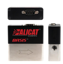 美國ALICAT  BASIS 質(zhì)量流量控制器