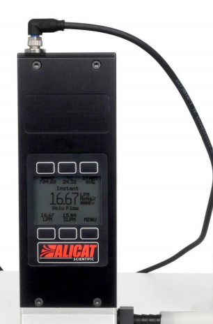 美國ALICAT  FP-25大氣采樣校準儀