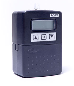 美國SKC Airchek XR5000 微電腦空氣采樣器