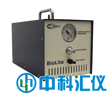美國SKC  BioLite微生物采樣泵