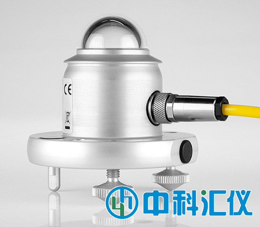 荷蘭kipp&zonen CMP3總輻射表