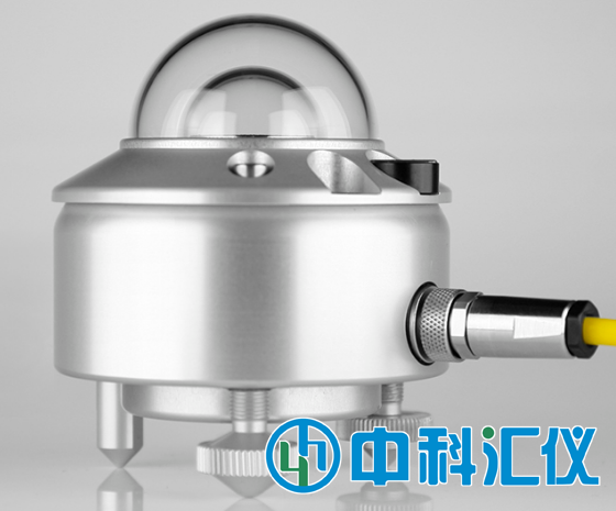 荷蘭kipp&zonen  SMP6總輻射表