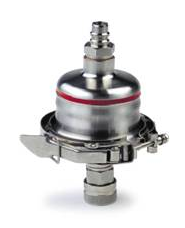 芬蘭DEKATI  DGI撞擊式大流量PM2.5,PM1.0采樣器