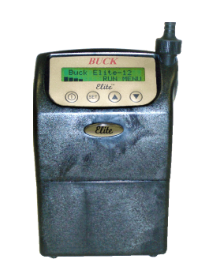 美國AP buck Elite-12智能型恒流空氣采樣器