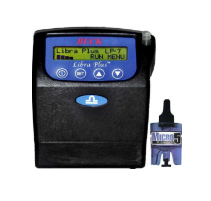 美國AP buck LP-7便攜式恒流空氣采樣器