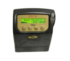 美國AP BUCK  ELITE-1個體空氣采樣泵