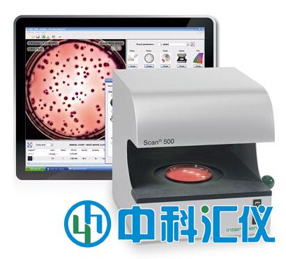 法國(guó)interscience Scan 500全自動(dòng)菌落計(jì)數(shù)器