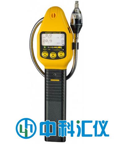 美國SENSIT SSG CGI G2燃氣泄漏巡檢儀