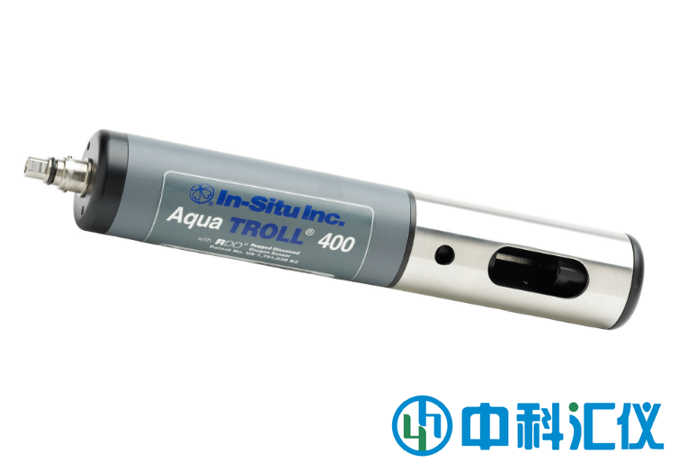 美國IN-situ Aqua TROLL 400在線水質(zhì)分析儀