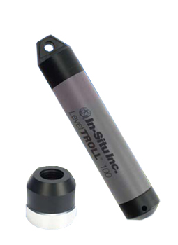 美國(guó)IN-situ TROLL 100水位計(jì)