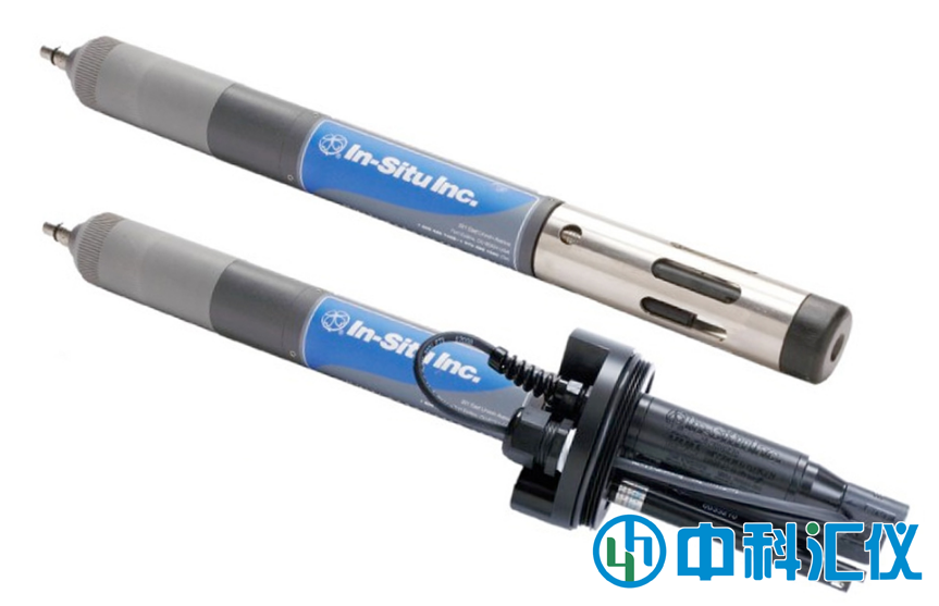美國IN-situ TROLL 9500多參數(shù)水質(zhì)分析儀