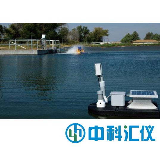 美國IN-situ? 水產(chǎn)業(yè)管理系統(tǒng)