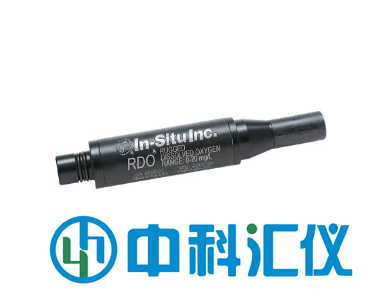 美國IN-situ RDO光學(xué)溶解氧傳感器