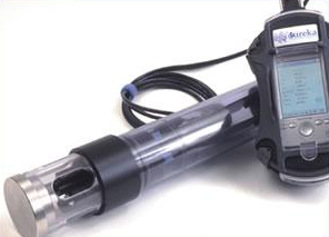 美國(guó)EUREKA MANTA 3.0(探索者)系列多參數(shù)水質(zhì)監(jiān)測(cè)儀