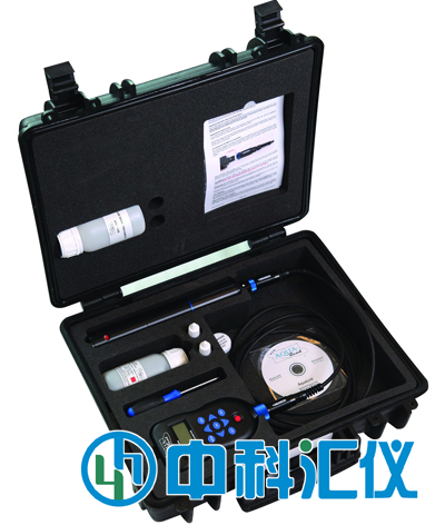 英國(guó)Aquaread AP-2000/AP-2000D多參數(shù)水質(zhì)儀