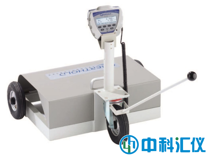 德國(guó)Berthold LB 165地板表面沾污儀