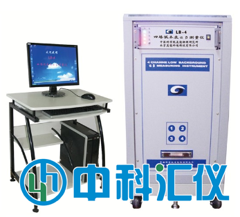 德國(guó)Berthold LB-4型低本底αβ測(cè)量?jī)x