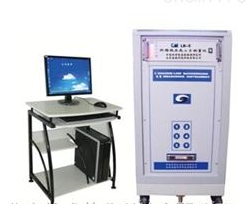 德國(guó)Berthold LB-6型六路低本底αβ測(cè)量?jī)x