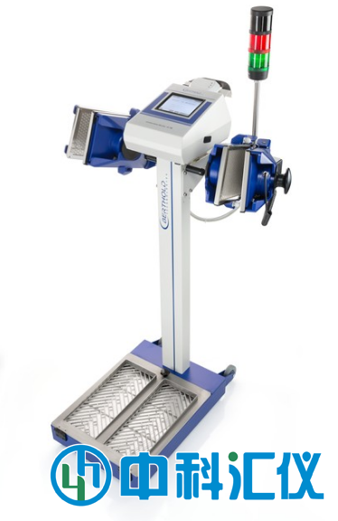 德國Berthold LB 148個人污染檢測儀