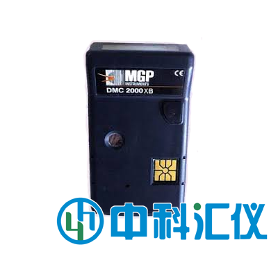 芬蘭MIRION DMC2000XB個人劑量計