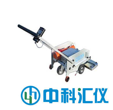 法國(guó)SAPHYMO CS28 N拖拉機(jī)式地表面沾污儀