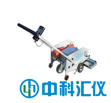 法國(guó)SAPHYMO CST28 N拖拉機(jī)式地表面沾污儀