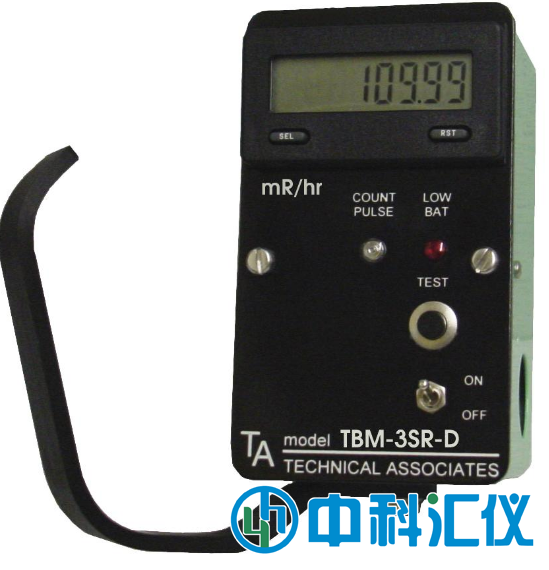 美國(guó)TA TBM-3SR-D表面沾污儀