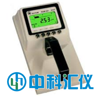 以色列ROTEM RAM DA 2000多用途輻射測量儀