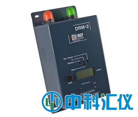 以色列ROTEM DRM-2寬量程Y輻射檢測儀