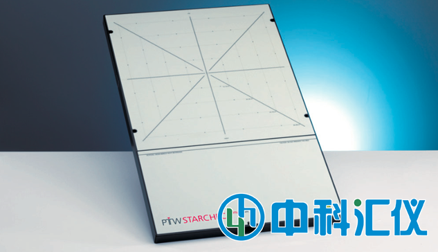 德國(guó)PTW STARCHECK maxi MR矩陣探測(cè)器
