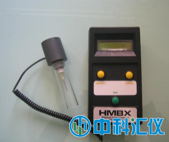 美國BIOTECH伯泰克 HMBX便攜手持式食品細(xì)菌檢測儀