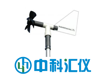 美國RainWise WeatherLog AerVane螺旋槳風速方向傳感器