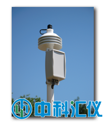 美國RainWise PVMET-100太陽能節(jié)能監(jiān)測光伏氣象站