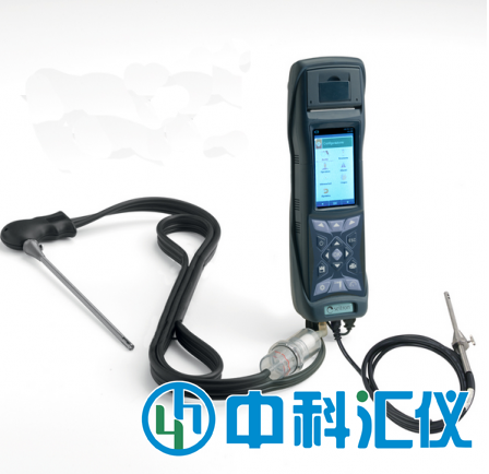 意大利seitron Mars-6工業(yè)排放氣體分析儀