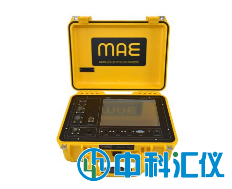 意大利mae A6000S型地震儀