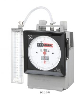 日本品川SHINAGAWA干式流量計(jì)DC，DC-1，DC-2，DC-5
