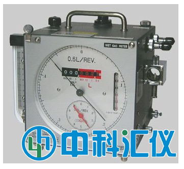 日本品川 W-NK-10B防腐型濕式氣體流量計(jì)