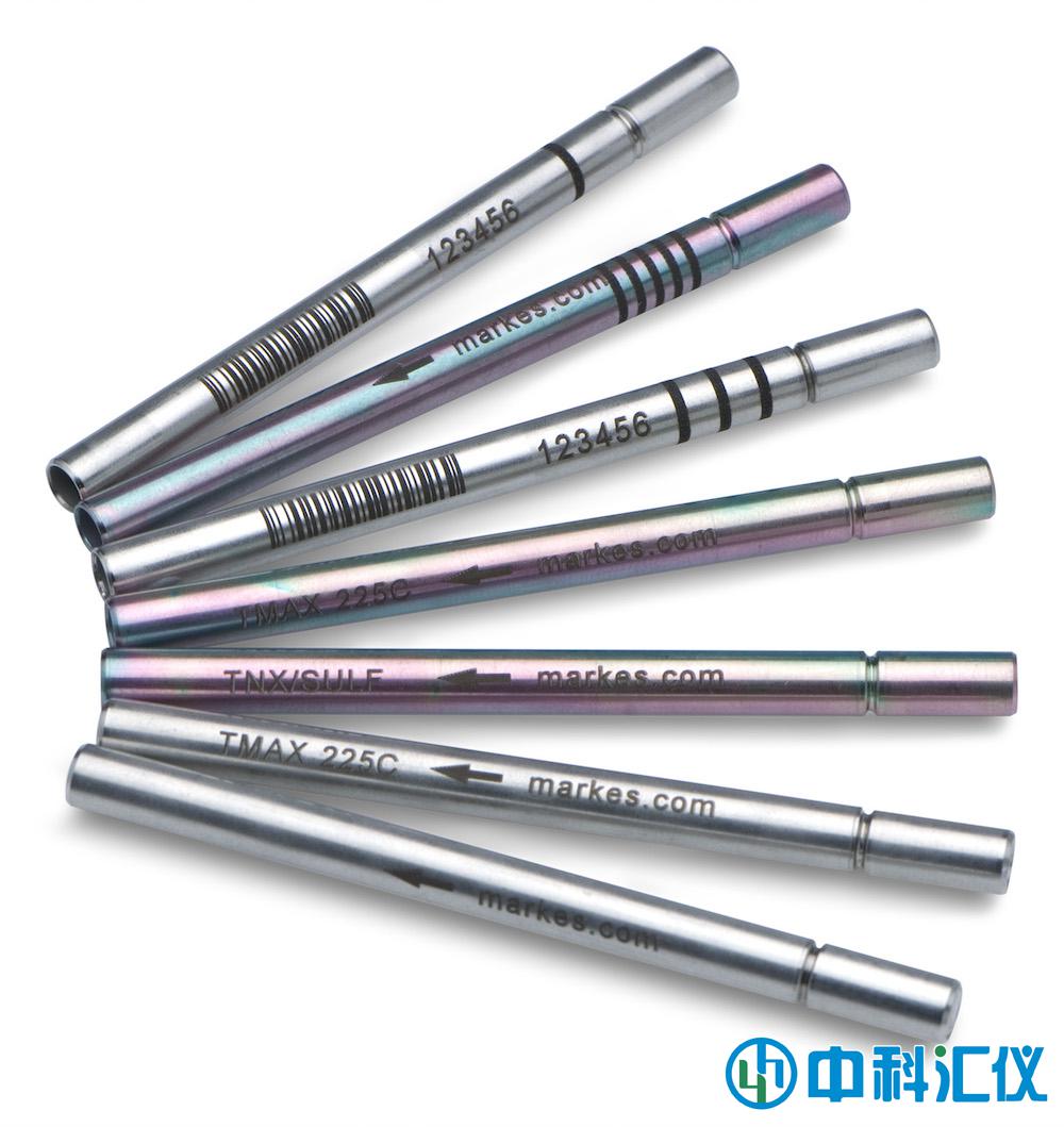 英國MARKES  Tenax 不銹鋼熱脫附（熱解析）吸附管