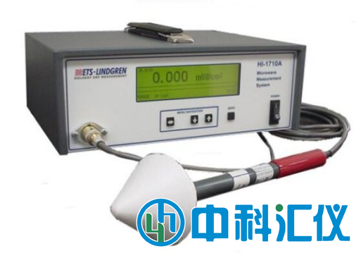 美國HOLADAY HI1710A微波漏能儀