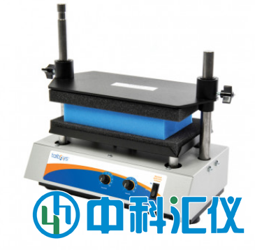 美國(guó)Talboys EOFO-945007基本型多管式漩渦混合器